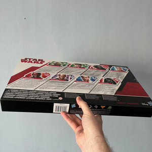 Star Wars ‘Era of the Force’ 3.75" Collection Action Figures Brand new in box