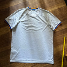 2021 22 Real Madrid home football shirt Adidas - XL