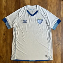 2021 22 AVAI FC away Football Shirt Umbro - L