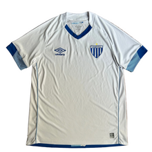 2021-22 AVAI FC away Football Shirt Umbro - L