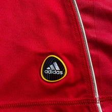 2010 12 Liverpool home football shirt Adidas - S