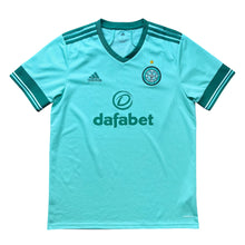 2020-21 Celtic away football shirt adidas - L