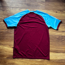 2018 19 Burnley home football shirt Puma - L