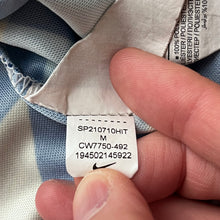 2020-21 Barcelona Nike Pre-Match Training Football Shirt Nike (excellent) - M