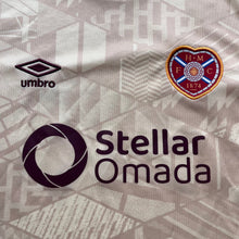 2024 25 Heart of Midlothian away football shirt Women’s - 10