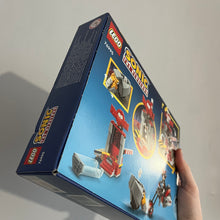 Lego Sonic The Hedgehog Set 76995 Shadow's Escape Brand New