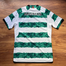 2023 24 Celtic home football shirt Adidas (excellent) - M