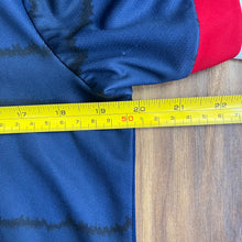 2020 21 Scotland home football shirt Adidas (okay/good) - M