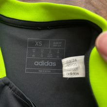 2024 25 Aston Villa training football shirt Adidas - XS