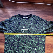 2022-23 Nigeria Nike Club Crew Sweatshirt - M