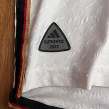 2022 23 Germany home Authentic football shirt Adidas Heat.Rdy - XXL