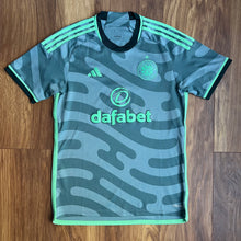 2023 24 Celtic third football shirt Adidas - M