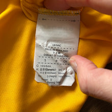 2018 20 Australia home football shirt Nike - S