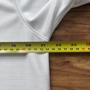 2018 19 England home football shirt Nike - L