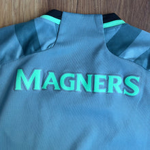 2023 24 Celtic third football shirt Adidas - M