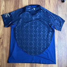 2024 25 Manchester United away football shirt Adidas (excellent) - XXL