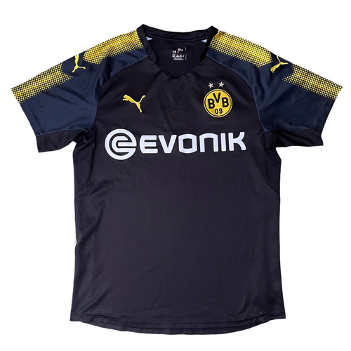 2017 18 Borussia Dortmund away football shirt Puma - M