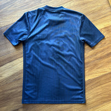 2018 19 Manchester United Third Football Shirt (excellent) - XS