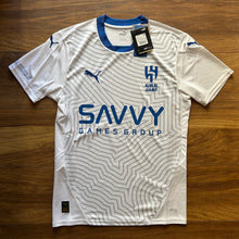2024-25 Al Hilal SFC Puma away football shirt *New* - S