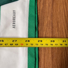 2025 26 Celtic home football shirt Adidas (excellent) - S