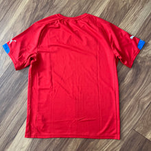 2014 15 Rangers third football shirt Puma (excellent) - M