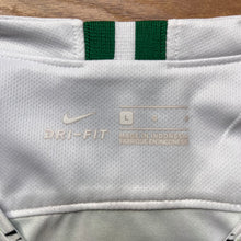 2018 Nigeria Women’s World Cup 18 home football shirt - L