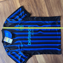 2025 26 Inter Milan home football shirt Nike *BNWT* - S