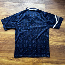 1991 94 Scotland home football shirt Umbro - S