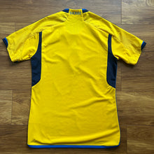 2022 Sweden home football shirt Adidas - M