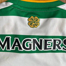 2020-21 Celtic adidas home football shirt Adidas - S