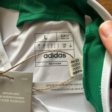 2022 23 Algeria home football shirt Adidas *BNWT* - L