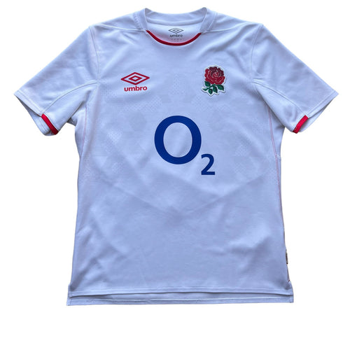 2020 England Rugby union shirt Umbro - L