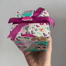 LOL Surprise! Confetti Pop Birthday - Brand New Unopened Toy