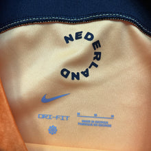 2022-23 Holland home football shirt Netherlands Nike (good) - S