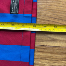 2021 22 Barcelona home football shirt Nike (excellent) - S