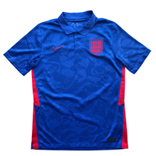 2020 England away football shirt Nike - M