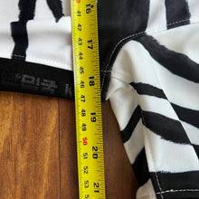 2020 21 South Korea away Zebra football shirt Nike - S