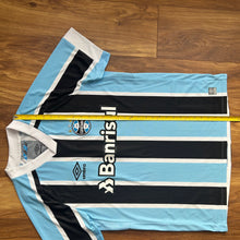 2021 22 Gremio home football shirt Umbro - L