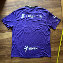 2024-25 Al Hilal SFC Puma Third football shirt *New* - XL