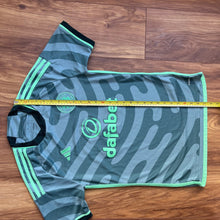 2023 24 Celtic third football shirt Adidas - S