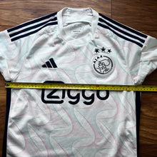 2023 24 Ajax third football shirt Adidas - S