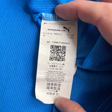 2022 23 Italy home football shirt Puma - S