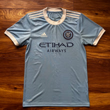 2021 22 New York City home football shirt Adidas - S