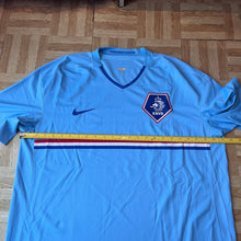 2008 09 HOLLAND AWAY FOOTBALL SHIRT *BNWT* Netherlands - XL