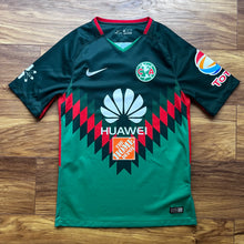 2018 Club America 'Special Edition' Fourth Shirt Nike - S