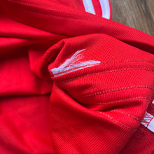 2018 19 Wales home football shirt Adidas - XS