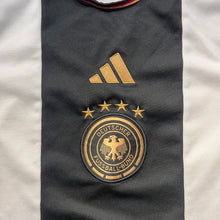 2022-23 Germany adidas home football shirt Adidas (excellent) - S