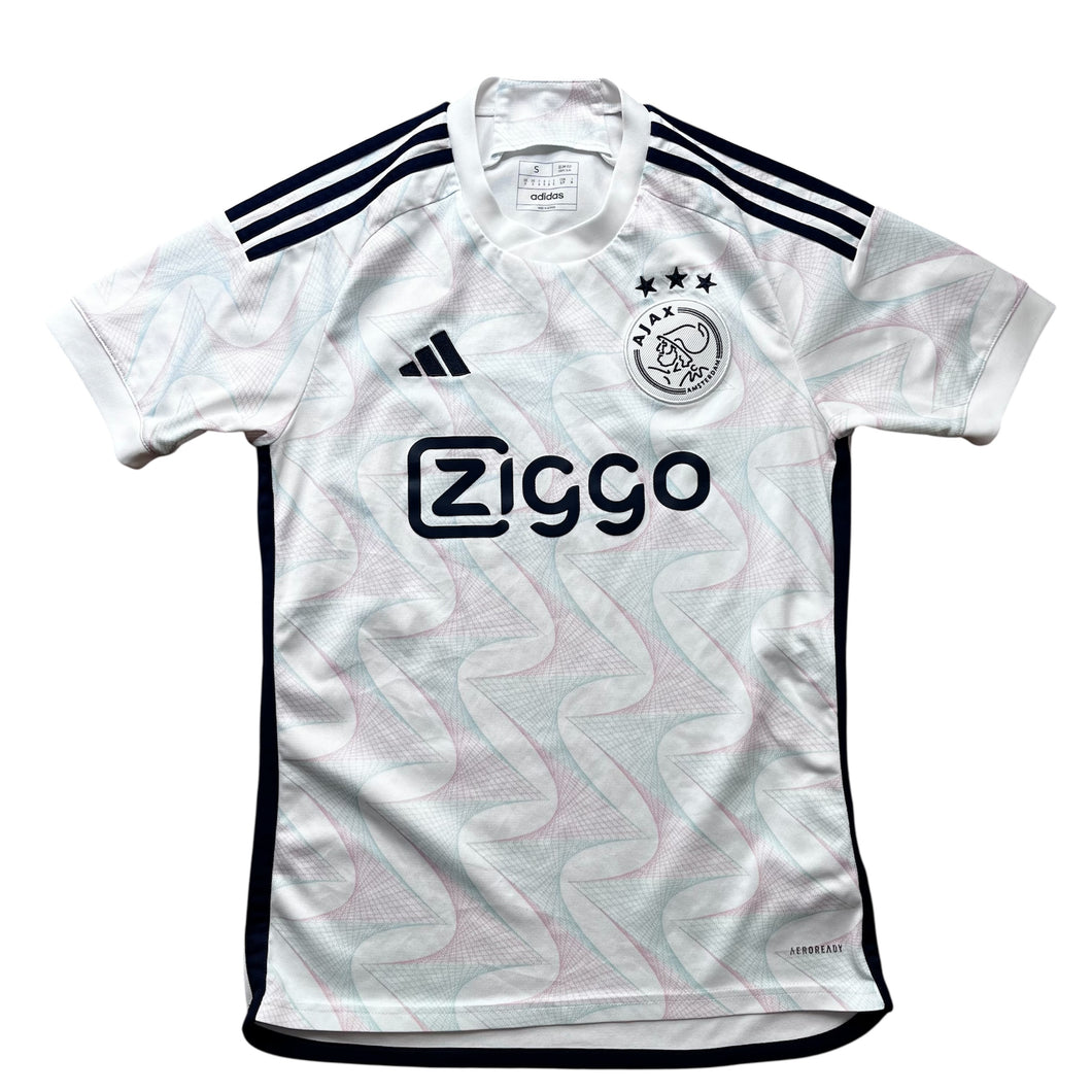 2023 24 Ajax third football shirt Adidas - S