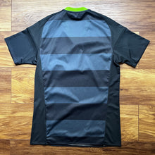 2016-17 Wales away football shirt adidas (excellent) - S