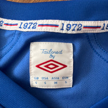 2012 13 Rangers home football shirt Umbro (excellent) - S